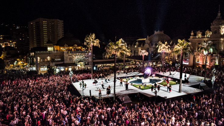 Les Ballets de Monte-Carlo : Core Meu | F(ê)aites de la Danse