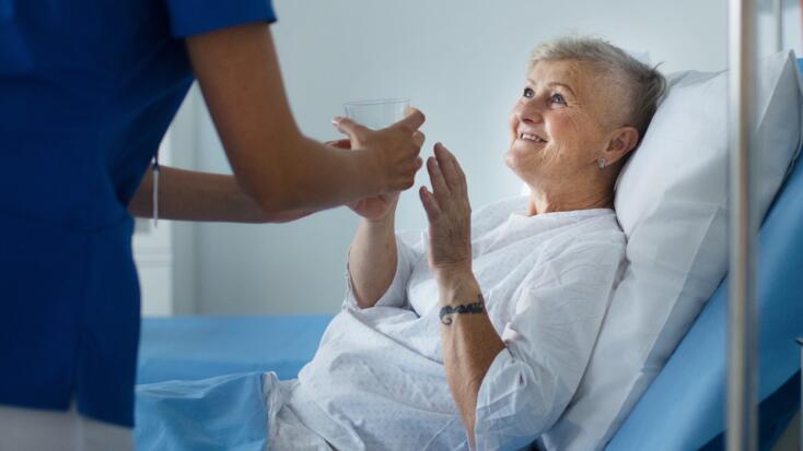 JOURNÉE MONDIALE DE LUTTE CONTRE LE CANCER