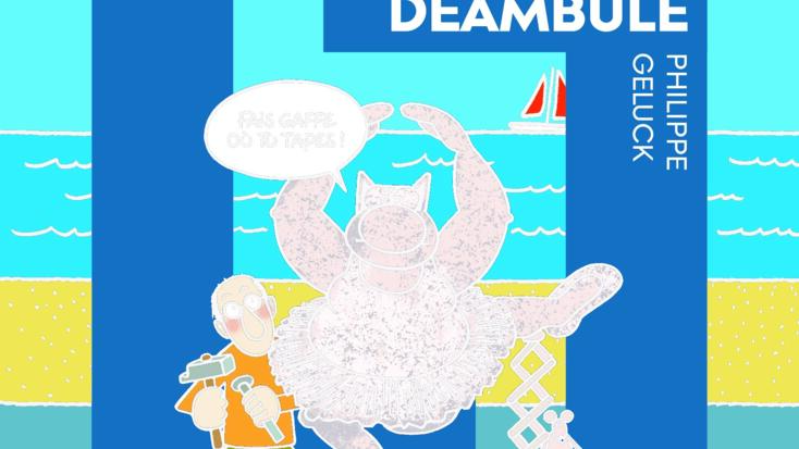 Mostra - "Il Gatto deambula"