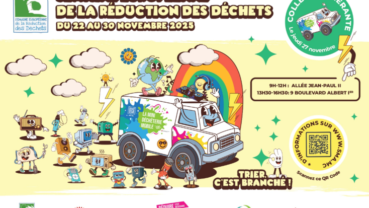 SERD 2025 - Collecte itinérante