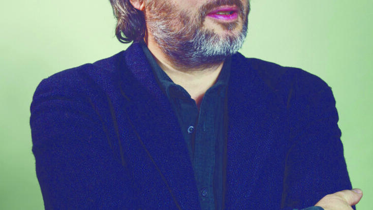 Conferenza - "La velocità del film"