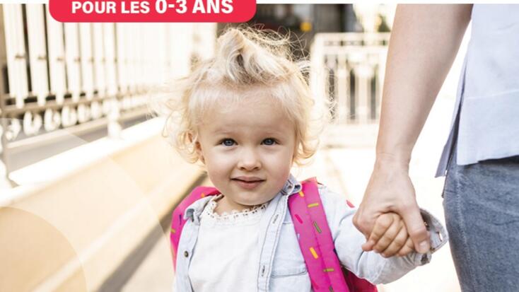 ÉCHANGES AUTOUR DE LA PARENTALITÉ DISCUTONS-EN !