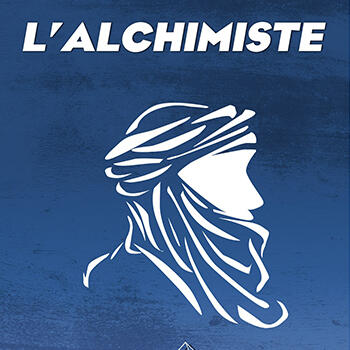 Theatre - "L'Alchimiste"