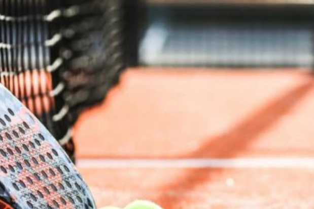 FIVE PADEL CUP, the new unmissable padel event !