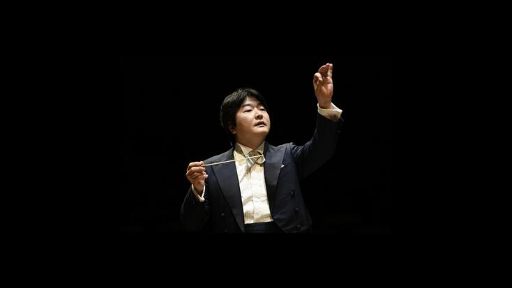 Symphonic Concert - "Mozart in Monaco"