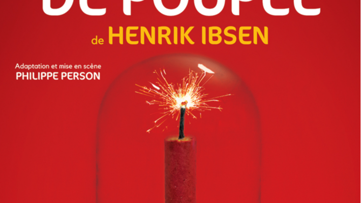 Une maison de poupée