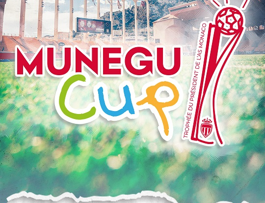 Munegu Cup