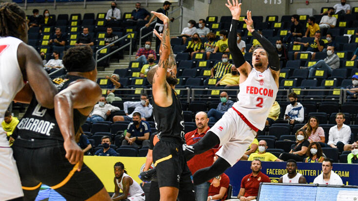 Basket Betclic Elite