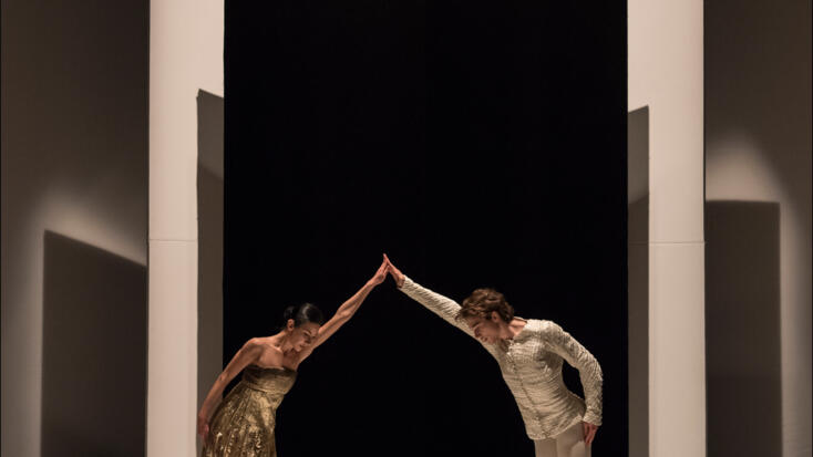I balletti di Monte-Carlo
