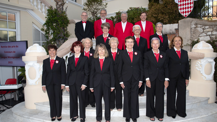 Journées européennes du patrimoine : Cantin d'A Roca