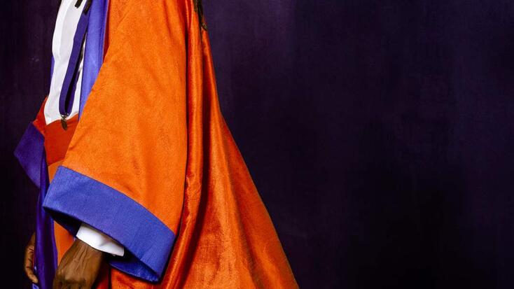 Concerto - "Faada Freddy"