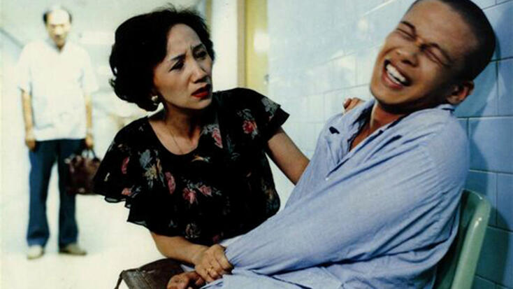 Tutta l'arte del cinema - "Il fiume"