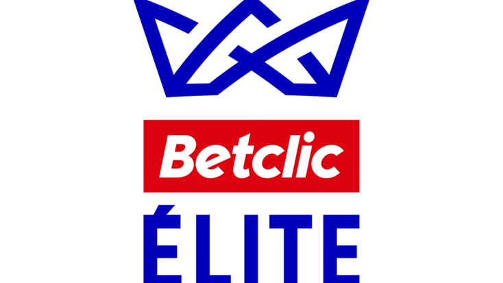 Basket Betclic ELITE - Quart de finale : Monaco - Bourg-en-Bresse
