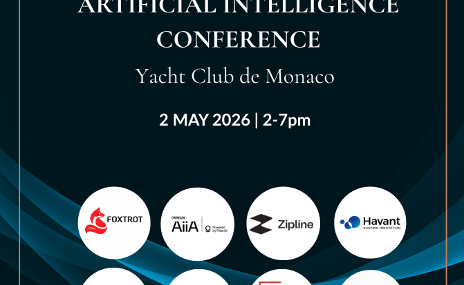 Artificial Intelligence Conference