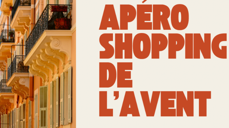 GIANT APERITIVO AT THE CONDAMINE