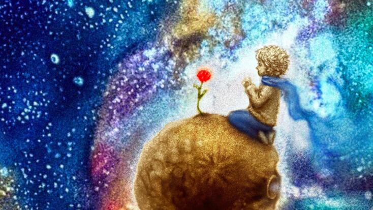 Concert Jeune Public - Le Petit Prince