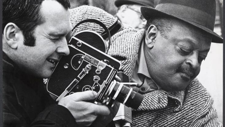 Tutta l'arte del cinema - "Regards en synchronicités"