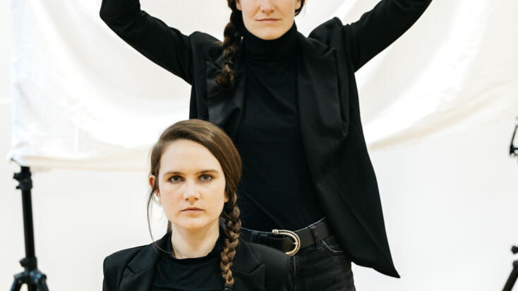 Festival jeunesse : On ne naît pas femme