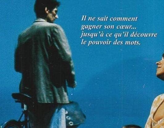 Ciné-club "Il postino"