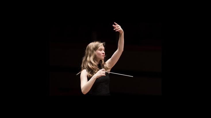 Symphonic Concert - "A Fleeting Paradise"