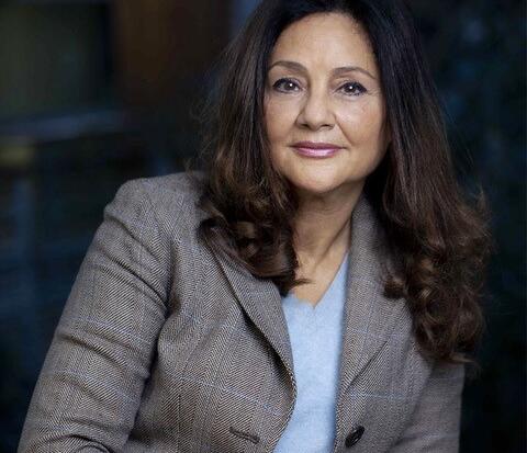 Conférence - "La Littérature, la Femme et la Francophonie - Fawzia Zouari"