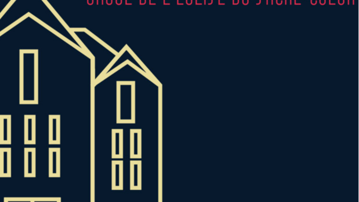 Bénédiction de l’orgue de l’église du Sacré-Cœur