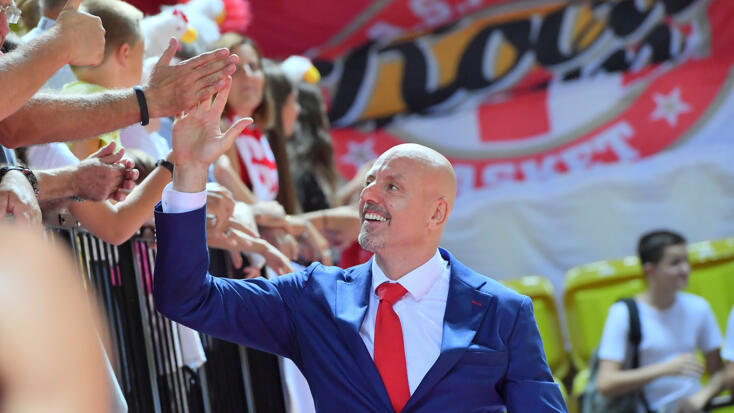 Turkish Airlines EuroLeague