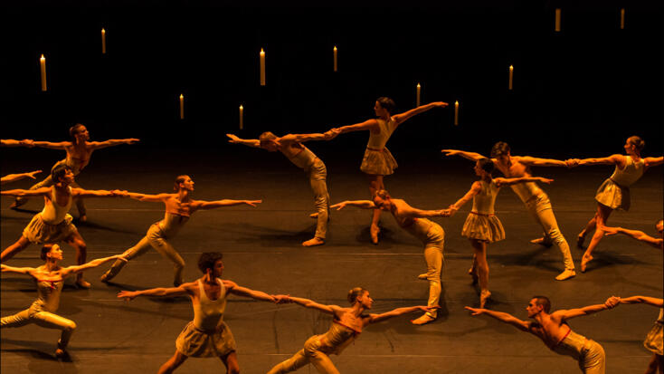 I Balletti di Monte-Carlo