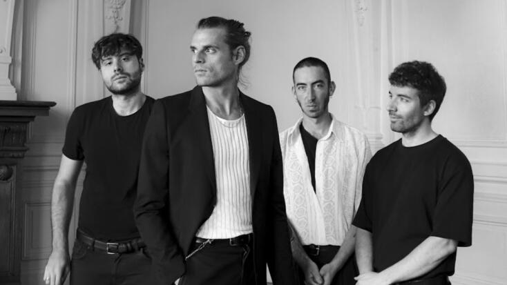 Concert - "Thursday Live Session - Dead Chic"