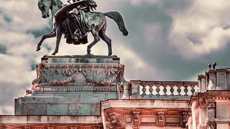 Opéra de Monte-Carlo - "Le nozze di Figaro"