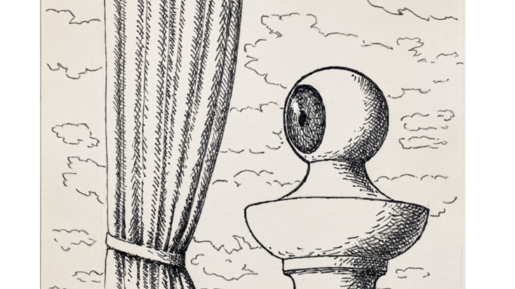 René Magritte Exhibition