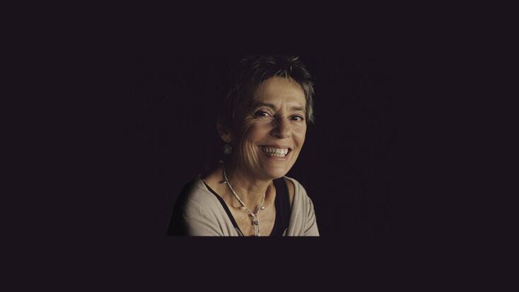 Concert - "Récital Maria João Pires"
