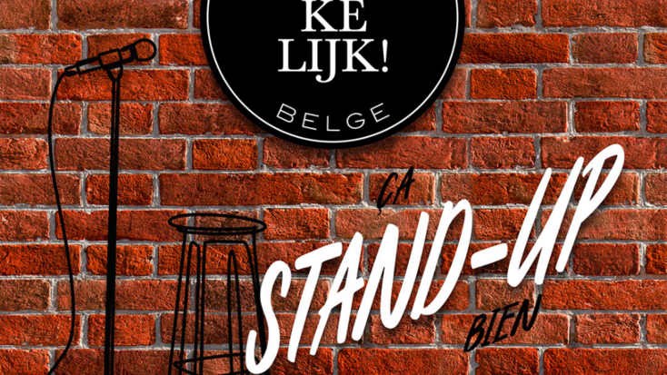 SMAKELIJK! COMEDY CLUB