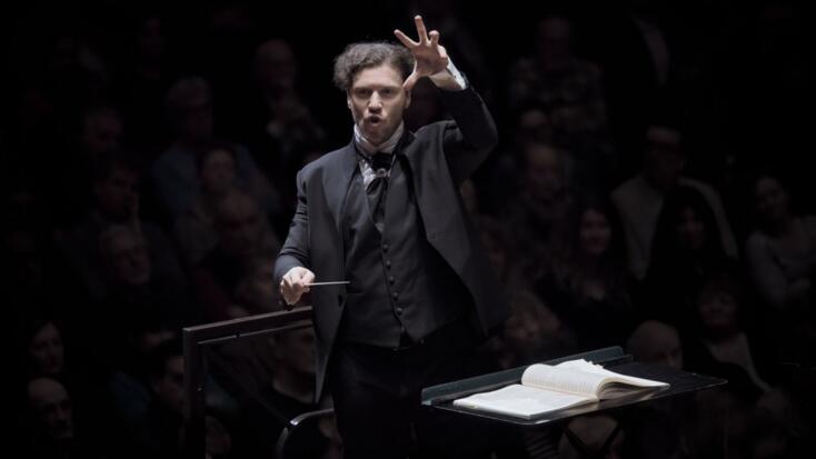 Serie Grande Stagione