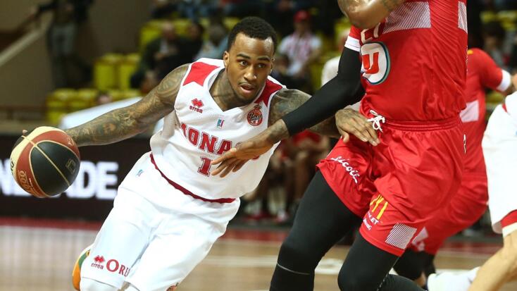 Basket "Jeep Elite"