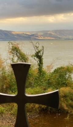 Pèlerinage diocésain en Jordanie - Terre Sainte