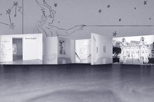 Attività - "Villa tatuata"