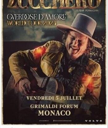 Concert - "Zucchero"