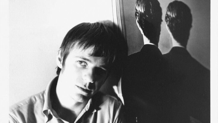 Film - "Un homme qui dort""