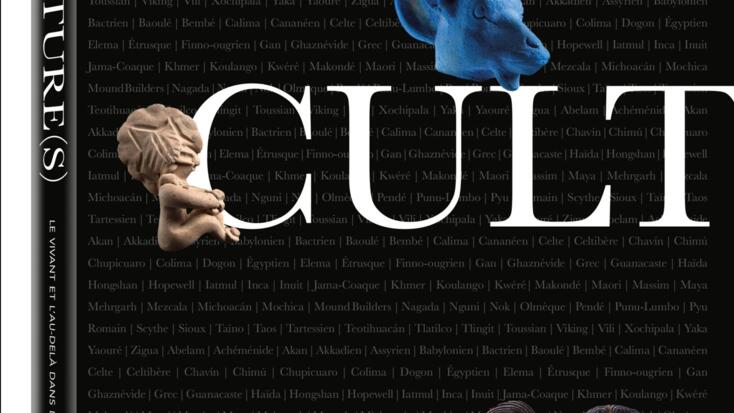 Conférence & Dédicace par Ludovic Donnadieu