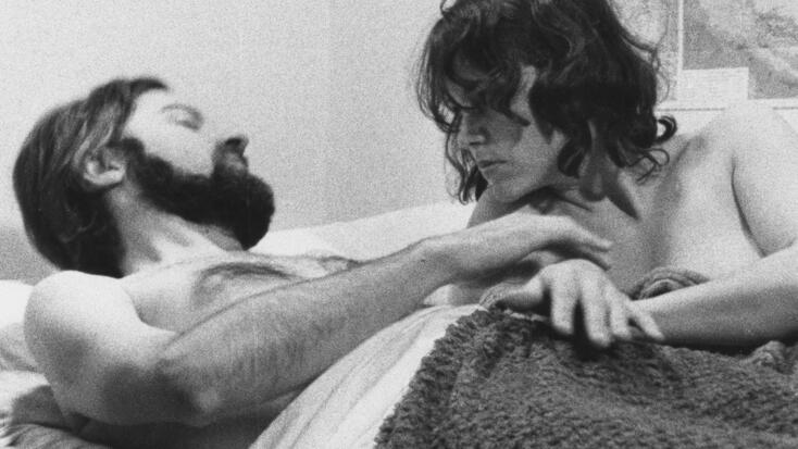 Tutta l'arte del cinema - "Anatomie d'un rapport"