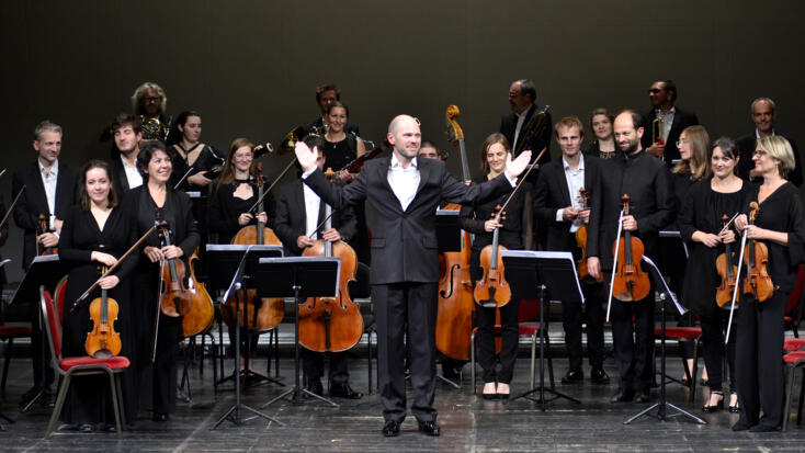 concerto - "Omaggio a Chet Baker"