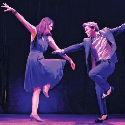 A Ces Idiots Qui Osent Rêver (ndt, "Questi idioti che osano sognare")