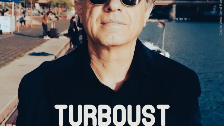 Concerto - "Arnold Turboust"