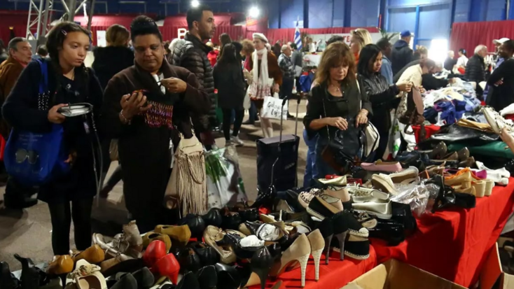 54ème Kermesse Œcuménique