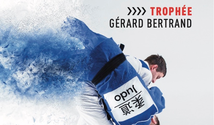 28ème Edition du Tournoi International de Judo