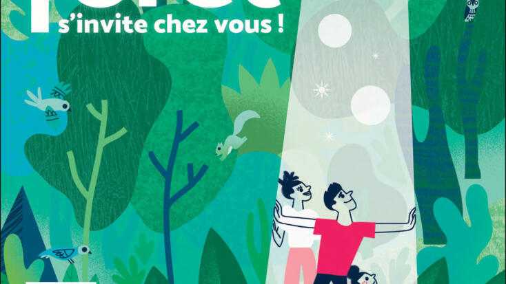 L'anello del Mont-Gros