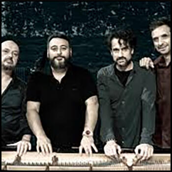 Monte-Carlo Jazz Festival 2020