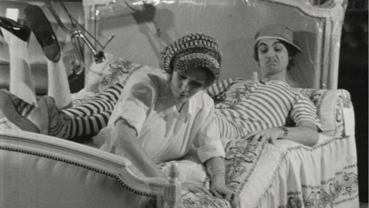 "TMC en folie" - Les Rendez-vous de la Petite Salle