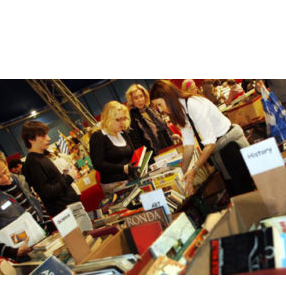 Kermesse de l’Oeuvre Oecuménique